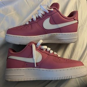 customized nike air force 1s